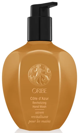 Oribe Cote d'Azur Revitalizing Hand Wash tekuté mýdlo