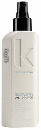 Kevin Murphy Blow Dry Ever.Bounce thermo-active spray for smooth body with bounce