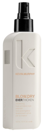Kevin Murphy Blow Dry Ever.Thicken thermo-active spray for fuller, thicker hair