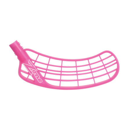 Zone floorball Supreme ICE PINK Limited Edition Floorball Blade