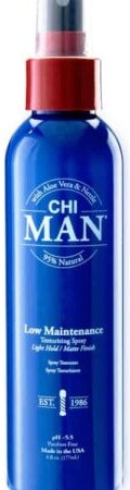 CHI Man Low Maintaince shaping spray