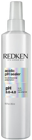 Redken Acidic Bonding Concentrate Acidic pH Sealer acidic pH sealer