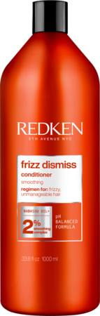 Redken Frizz Dismiss Conditioner Conditioner gegen Frizz