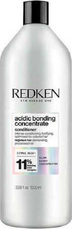 Redken Acidic Bonding Concentrate Acidic Bonding Concentrate Conditioner stärkender Conditioner zur Wiederherstellung der Haarbindung