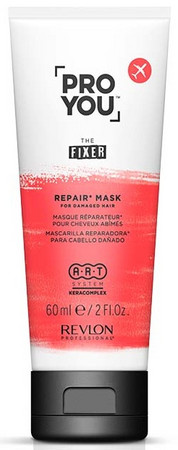 Revlon Professional Pro You The Fixer Repair Mask repair mask