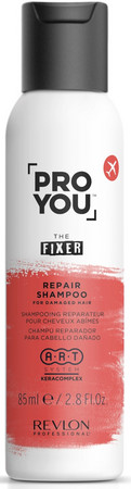 Revlon Professional Pro You The Fixer Repair Shampoo Regenerierendes Shampoo
