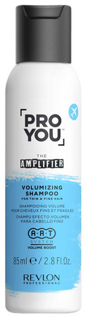 Revlon Professional Pro You The Amplifier Volumizing Shampoo Volumen-Shampoo