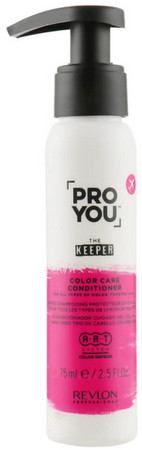 Revlon Professional Pro You The Keeper Color Care Conditioner Conditioner für coloriertes Haar