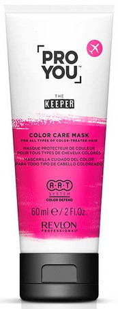 Revlon Professional Pro You The Keeper Color Care Mask mask for colored hair