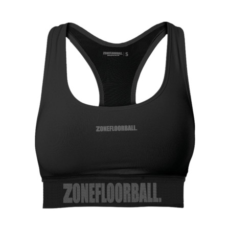 Zone floorball ESSENTIAL Sport bra