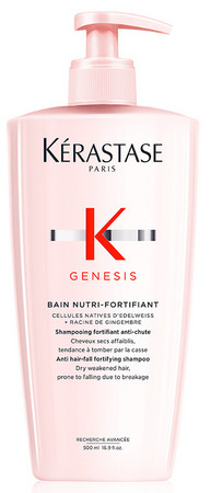 Kerastase Genesis Bain Nutri-Fortifiant high quality