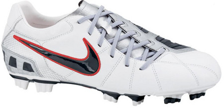 Fussballschuhe Nike TOTAL 90 SHOOT 3 L FG