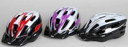 Helmet BOSS COMPACT - UVEX
