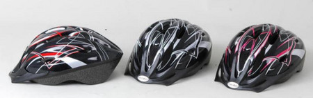 Bicycle Helmet V-13 FOR HIGH COLORADO