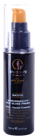 Paul Mitchell Awapuhi Wild Ginger MirrorSmooth High Gloss Primer Serum für Glanz, Geschmeidigkeit & Schutz