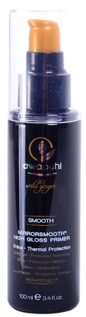Paul Mitchell Awapuhi Wild Ginger MirrorSmooth High Gloss Primer shine and thermal protection serum