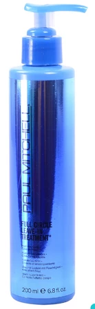 Paul Mitchell Curls Full Circle Leave-in Treatment bezoplachová kúra pro kudrnaté vlasy