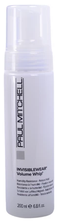 Paul Mitchell Invisiblewear Volume Whip volume foam