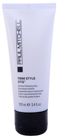 Paul Mitchell Firm Style XTG zhušťující lepidlo - extrémní fixace