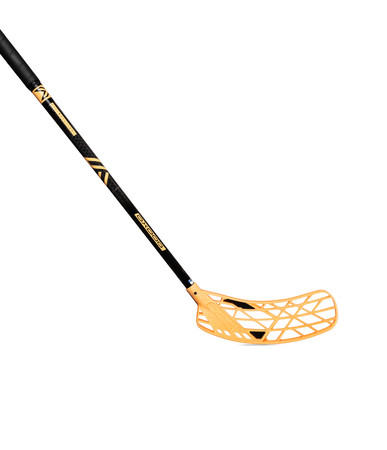 OxDog FSL ULTIMATELIGHT HES 27 AP SWEOVAL MBC2 Floorball stick