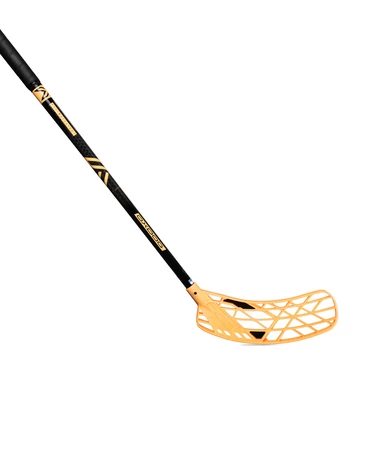 Oxdog FSL ULTIMATELIGHT HES 27 AP ROUND MBC2 Floorball schläger