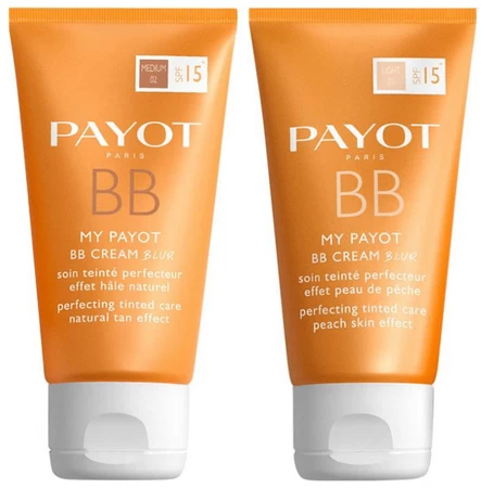 Payot My Payot BB Cream Blur