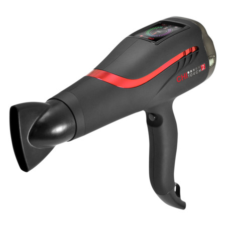 CHI Hair Dryer Touch Screen 2