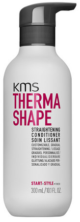 KMS Therma Shape Straightening Conditioner conditioner for thermal styling