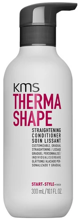 KMS Therma Shape Straightening Conditioner kondicioner pro tepelný styling