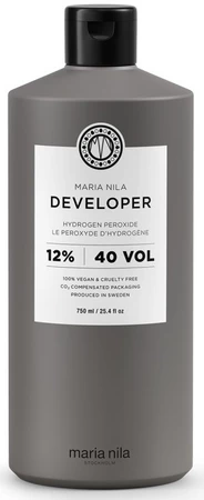 Maria Nila Developer profesionální vyvíječ k bělícím pudrům