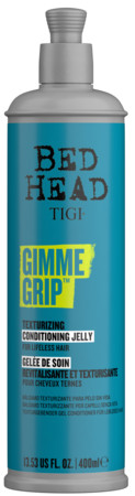 TIGI Bed Head Gimme Grip Conditioner conditioner for perfect texture