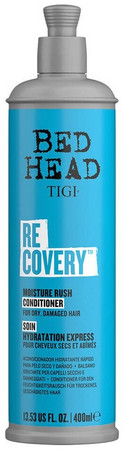 TIGI Bed Head Recovery Conditioner hydratační kondicionér na suché a poškozené vlasy