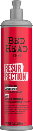 TIGI Bed Head Resurrection Conditioner kondicionér pre opravu poškodených vlasov