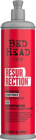 TIGI Bed Head Resurrection Conditioner kondicionér pro opravu poškozených vlasů
