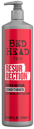 TIGI Bed Head Resurrection Conditioner kondicionér pre opravu poškodených vlasov