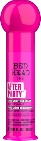 TIGI Bed Head After Party Smoothing Cream Smoothing Cream for a Silky Appearance