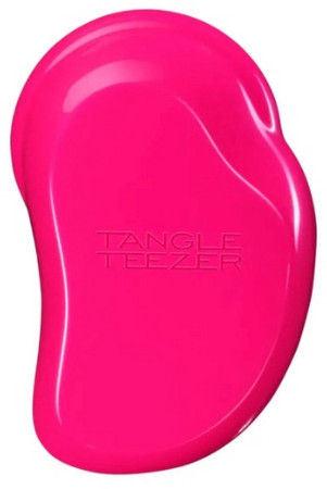 Tangle Teezer Original Mini Brush mini kefa na vlasy