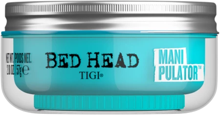 TIGI Bed Head Manipulator Paste Verleiht maximale Definition & Textur