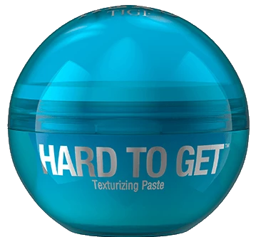TIGI Bed Head Hard To Get Texturizing Paste texturizing paste