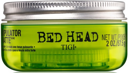 TIGI Bed Head Manipulator Matte zmatňujúci vosk