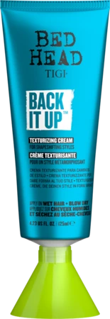 TIGI Bed Head Back It Up texturizing cream