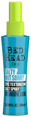 TIGI Bed Head Salty Not Sorry slaný sprej