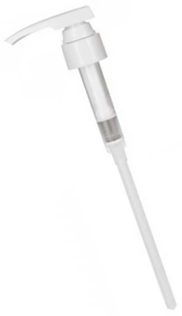 Nioxin Pump dosing pump 1l