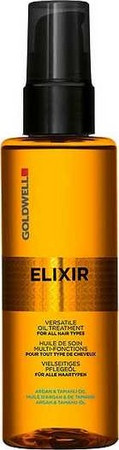 Goldwell Elixir Versatile Oil Treatment versatile oil treatment