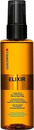 Goldwell Elixir Versatile Oil Treatment univerzální olejová péče