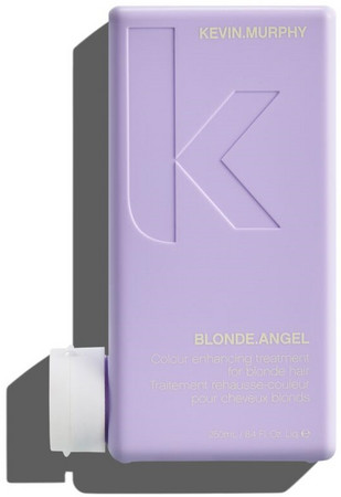 Kevin Murphy Blonde Angel Treatment ošetřující fialový kondicionér pro blond a melírované vlasy
