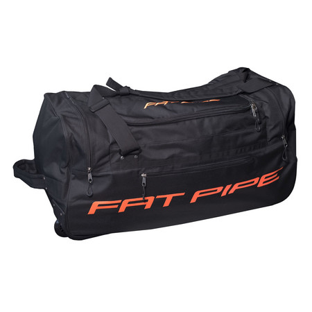 Fat Pipe LUX - TROLLEY EQUIPMENT BAG Sportovní taška