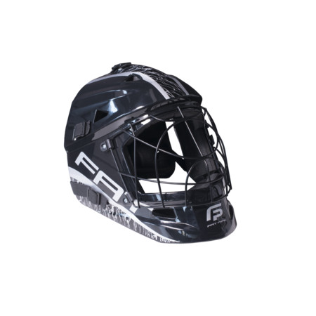 Fat Pipe GK-Helmet Pro 2 Goalie Helm