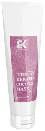 Brazil Keratin Coconut Mask keratínová maska s vôňou kokosu