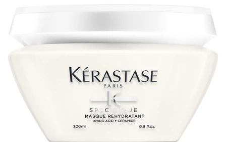 Kérastase Specifique Masque Réhydratant intensely nourishing masque for dry hair
